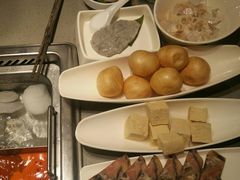 -海底捞火锅(龙湾万达广场店)