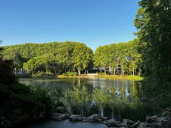 -河南省黄河迎宾馆