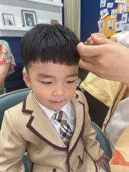 -海马体家庭照相馆(杭州萧山万象汇店)