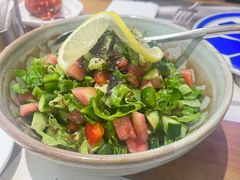 -SULTAN·苏坦土耳其餐厅(新光汇店)
