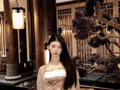 -西安华清御汤酒店