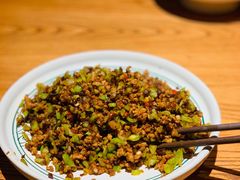 -云海肴·汽锅鸡·云南菜(高德置地店)