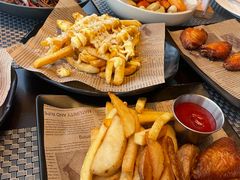 -188西餐厅(园林宾馆店)