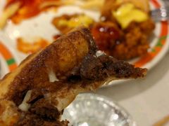 -比格比萨自助(南京万达茂店)