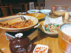 -印象鲵宴·张家界地标美食名片(溪布街店)