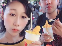 -Jonah's Fruit Shake & Snack Bar