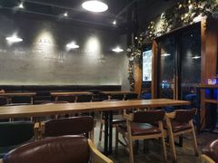 大堂-每碗面馆(新鸿安大厦店)