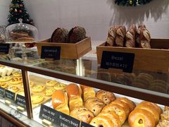 -WHEAT&BAKER-麥(凯德来福士店)