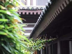 -法门文化景区