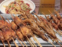 -管氏翅吧(地安门店)