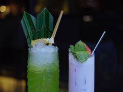 -STARRY CAFE & LOUNGE BAR(高新店)