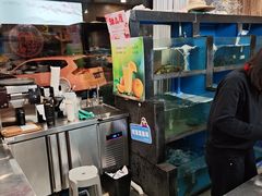 -品鲜村农家菜·阳澄湖大闸蟹(总店)