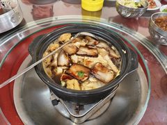-柳沟豆腐宴69号福豆堂