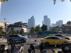 -时尚天河商业广场