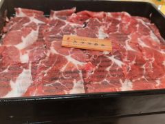 -牛匠和牛寿喜锅(西安总店)