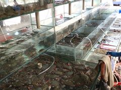 -常家活海鲜小吃(仅一家无分店)