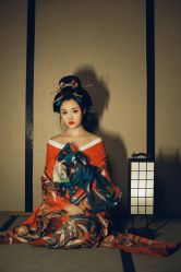 点击看大图 -持熹光年写真体验馆