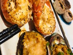-福樱兰海鲜放题铁板烧(加州店)