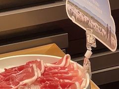 -巴奴毛肚火锅(龙湖锦艺城店)