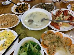 -明记海鲜大排档(巽寮湾店)