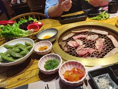 -黑牛の店·和牛烧肉(石家庄万象城店)