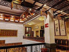 -楼外楼(西湖景区孤山路店)