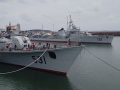 -中国人民解放军海军博物馆