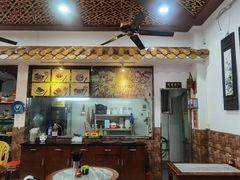 -西关竹园(荔枝湾店)