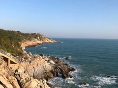 -广东惠东海龟国家级自然保护区