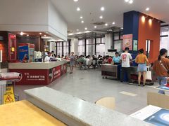 -农园餐厅(北京大学店)