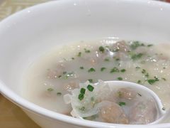 上汤鱼包-石岐佬中山菜馆(张溪店)