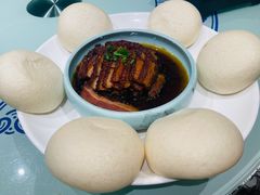 -一味大院•桐庐菜传承店(春江路店)