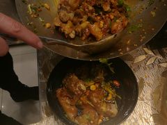 -留夫鸭(巴黎春天宝山店)