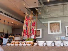 -视界美食自助餐厅·石家庄希尔顿酒店