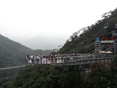 -古龙峡云天玻霸