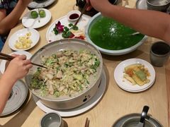 -大丰收李家(闽侯正荣财富中心广场店)