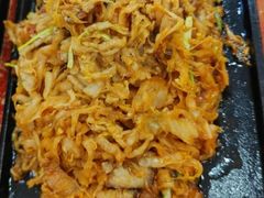 -老朴朝鲜风味(顾乡店)
