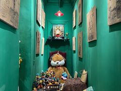 -Candy plus vintage桃园中古