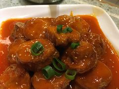 -滨江高丽居饭店