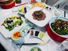 -味+新京宴·烤鸭·北京菜(创意谷店)