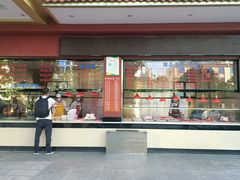 -学成饭店(北辰店)