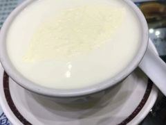 双皮奶-义顺牛奶公司(新马路老店)