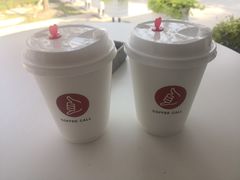 -COFFEE CALL(云锦路店)