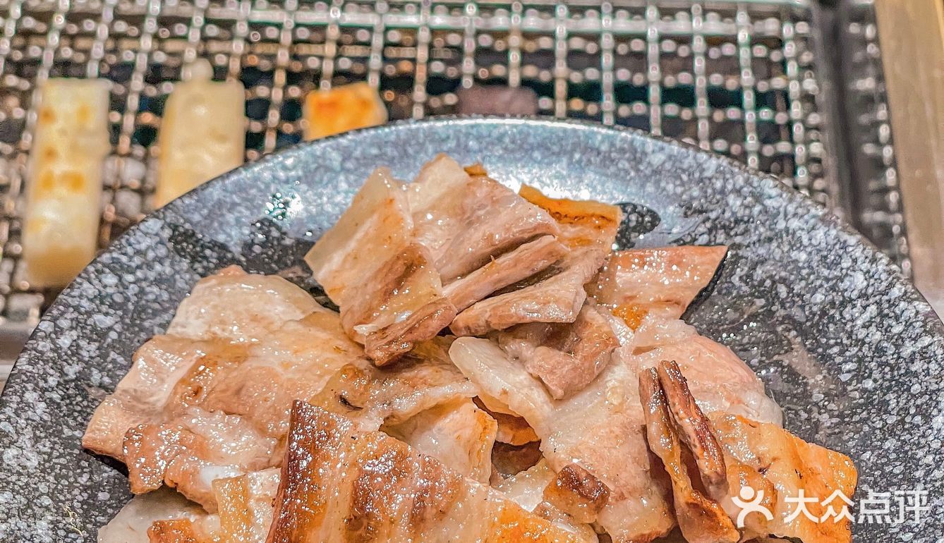 来晋江这家店爱上和牛葱油拌面🍜是什么体验