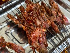 -文文烤肉(大皮院店)
