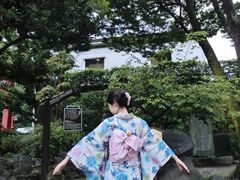 -东京浅草和服体验江户和装工房雅(浅草本店)