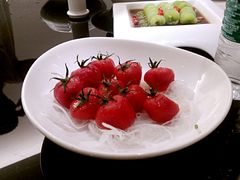 -渝半城经典川粤菜(重庆天地店)