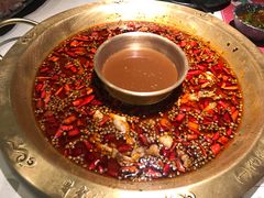 特色美蛙-哥老官重庆美蛙鱼头(宝山龙湖店)