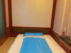 -雲际仙境足浴·影院式·养生·SPA(火车站店)