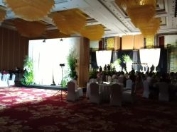 -龙子湖迎宾馆·宴会